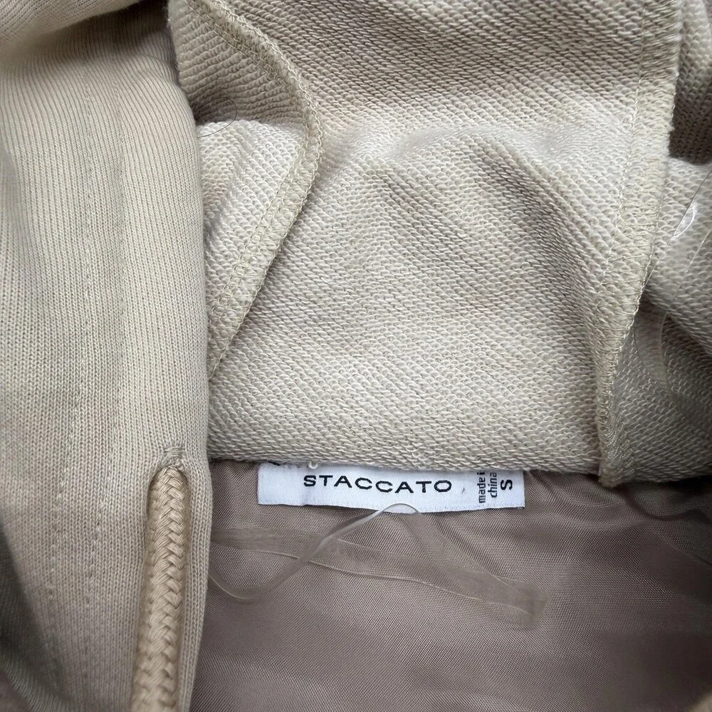 Staccato jacket womens